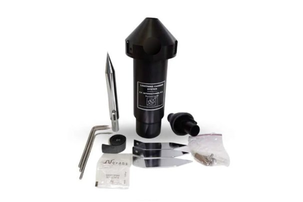 Lightning Protection